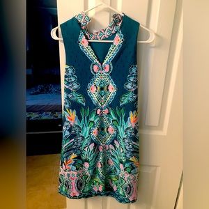 Lilly dress